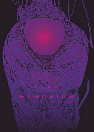 Live Memorium Paperback by Miki Makusa