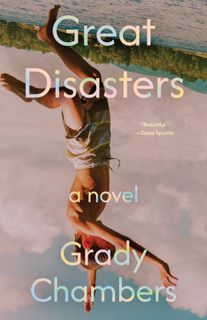 Great Disasters Paperback by Grady Chambers