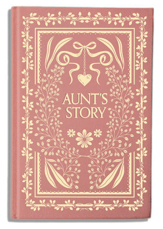 Aunt's Story Hardcover by Korie Herold