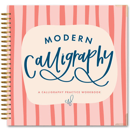 Modern Calligraphy Merchandise by Chalkfulloflove