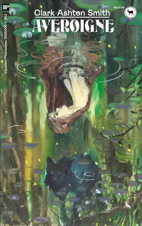 Averoigne Paperback by Clark Ashton Smith; foreword by Kit Schluter