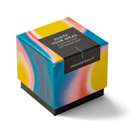 ThoughtFulls: Ignite Your Ideas Merchandise by Compendium