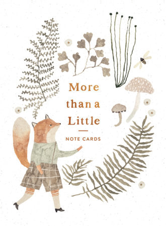 More Than a Little Merchandise by Compendium