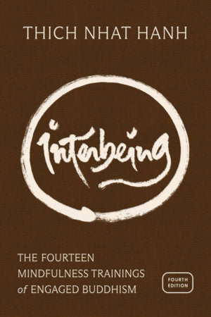 Interbeing, 4th Edition Hardcover by Thich Nhat Hanh