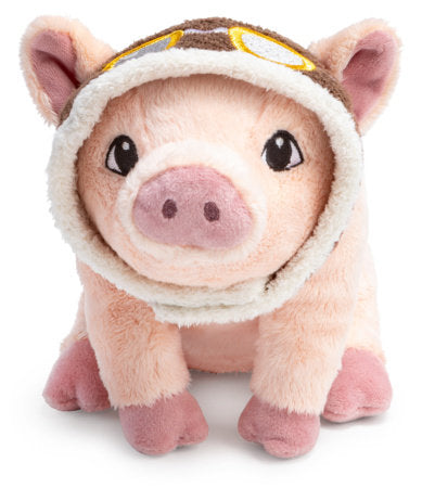 Maybe Plush Pig Merchandise by Compendium