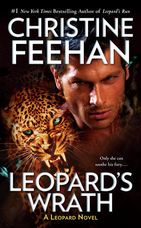 Leopard's Wrath Paperback by Christine Feehan