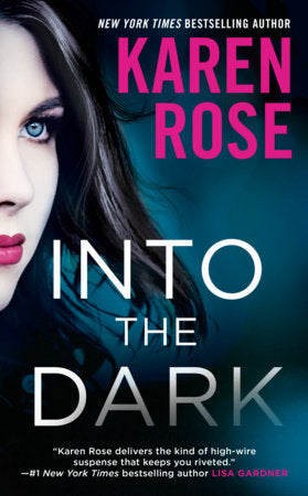 Into the Dark Paperback by Karen Rose