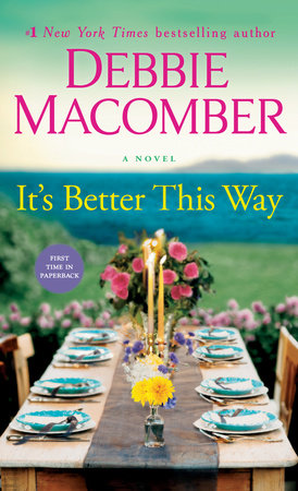 It's Better This Way MM by Debbie Macomber