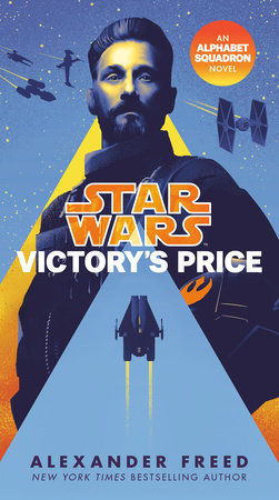 Victory's Price (Star Wars) Paperback by Alexander Freed
