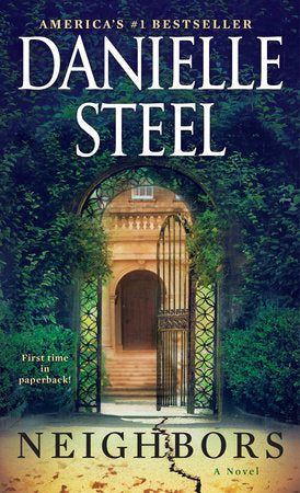 Neighbors Paperback by Danielle Steel
