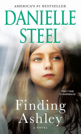 Finding Ashley Paperback by Danielle Steel