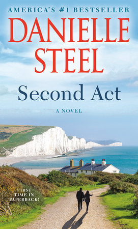 Second Act Paperback by Danielle Steel