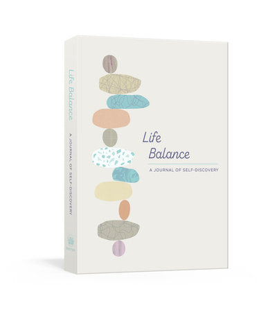Life Balance Merchandise by Potter Gift