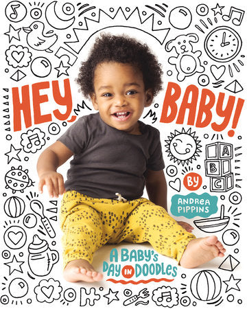 Hey, Baby! EL by Andrea Pippins