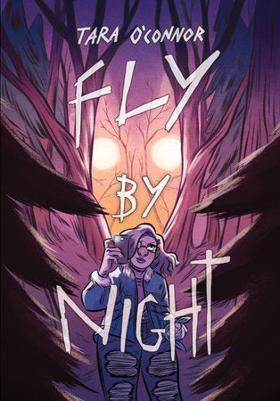 Fly by Night TR by Tara O'Connor