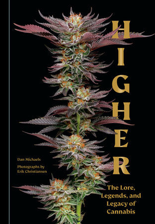 Higher Hardcover by Dan Michaels and Erik Christiansen
