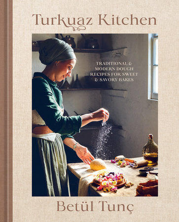 Turkuaz Kitchen HC by Bëtul Tunç