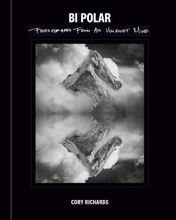 Bi-Polar Hardcover by Cory Richards