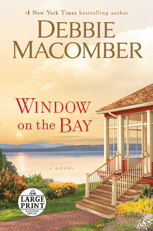 Window on the Bay Paperback by Debbie Macomber