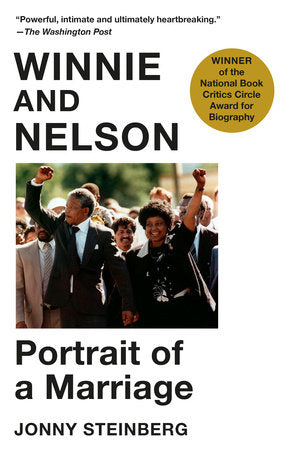 Winnie and Nelson