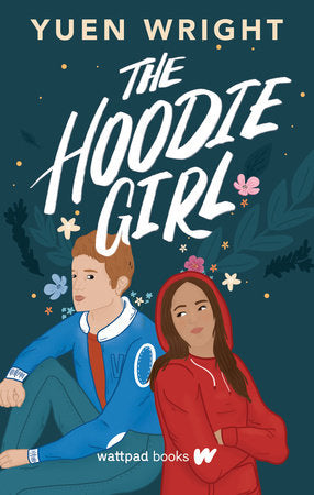 The Hoodie Girl Paperback by Yuen Wright