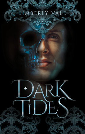 Dark Tides Hardcover by Kimberly Vale