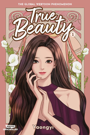 True Beauty, Vol. 1 TR by Yaongyi
