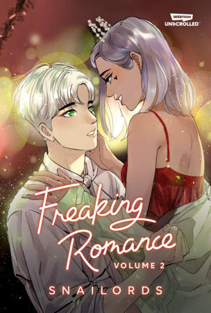 Freaking Romance Volume Two Paperback by Snailords