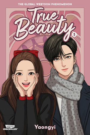 True Beauty, Vol. 5 Paperback by Yaongyi
