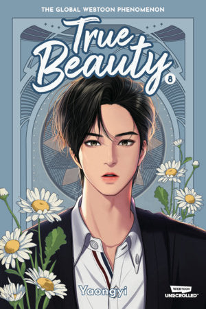 True Beauty, Vol. 8 Paperback by Yaongyi