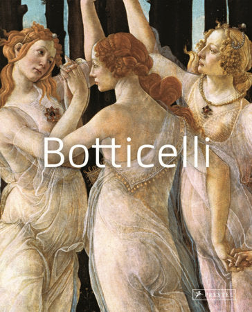 Botticelli Paperback by Federico Poletti
