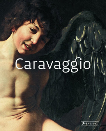 Caravaggio Paperback by Stefano Zuffi