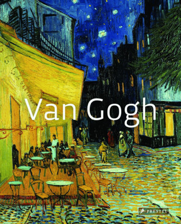 Vincent Van Gogh Paperback by Paola Rapelli
