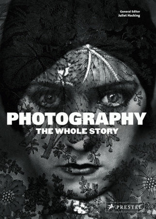 Photography Hardcover by Edited by Juliet Hacking