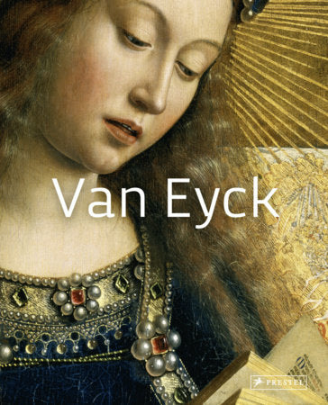 Van Eyck Paperback by Simone Ferrari