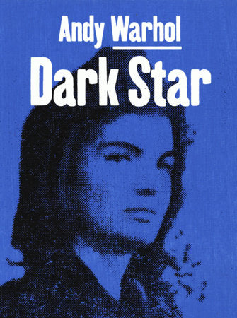 Andy Warhol Hardcover by Douglas Fogle