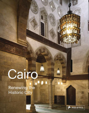 Cairo Hardcover by Edited by Philip Jodidio