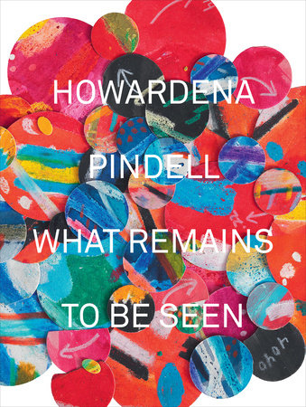 Howardena Pindell Hardcover by Naomi Beckwith, Valerie Cassel Oliver, Grace Deveney, Charles Gaines, Lowery Stokes Sims, Brian Wallis