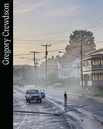 Gregory Crewdson Hardcover by Walter Moser