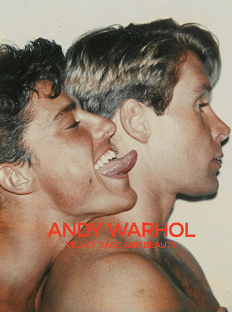 Andy Warhol Hardcover by Klaus Biesenbach