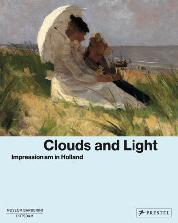 Clouds and Light Hardcover by HC - Hardcover