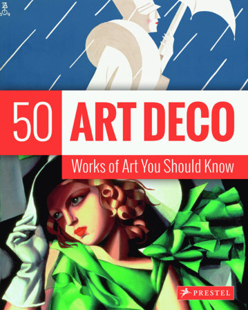 Art Deco Hardcover by Lynn Federle Orr