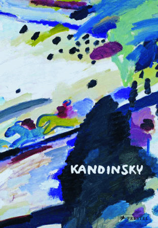 Vasily Kandinsky Hardcover by Edited by Helmut Friedel
