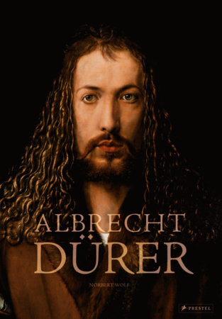 Albrecht Dürer Hardcover by Norbert Wolf