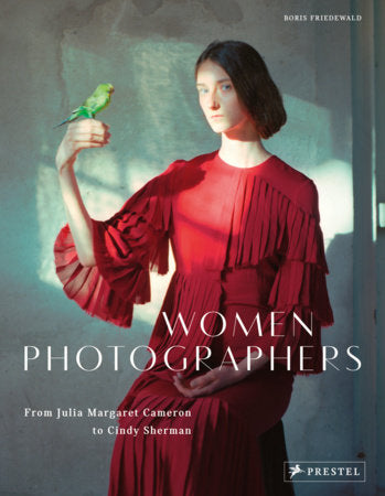 Women Photographers TR by Boris Friedewald