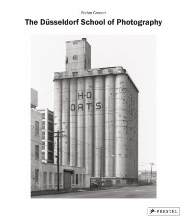 The Düsseldorf School of Photography Hardcover by Stefan Gronert
