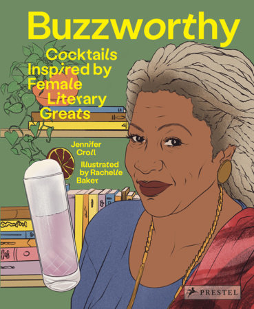 Buzzworthy Hardcover by Jennifer Croll