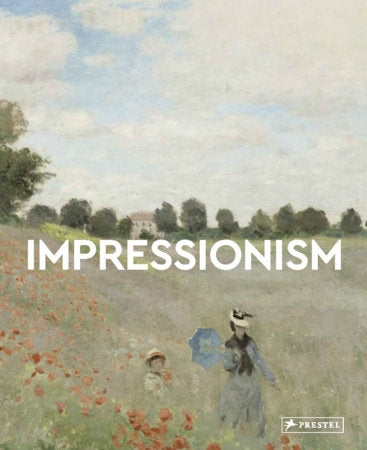 Impressionism Paperback by Florian Heine