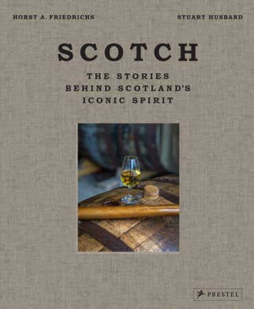 Scotch Hardcover by HC - Hardcover