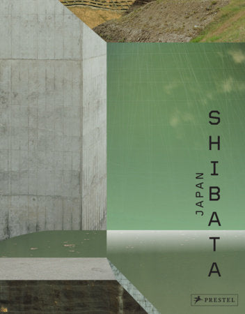 Toshio Shibata Hardcover by Phillip Prodger